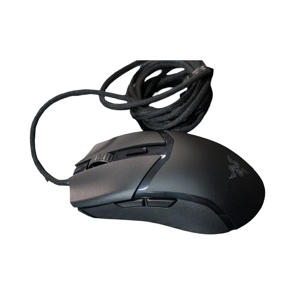 Razer cobra wired